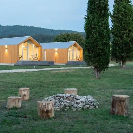Naturbatan Pontevedra Extérieur photo