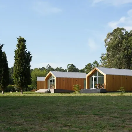 Naturbatan Pontevedra Extérieur photo